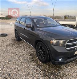 دودج دورانجو